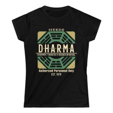 Dharma Womens